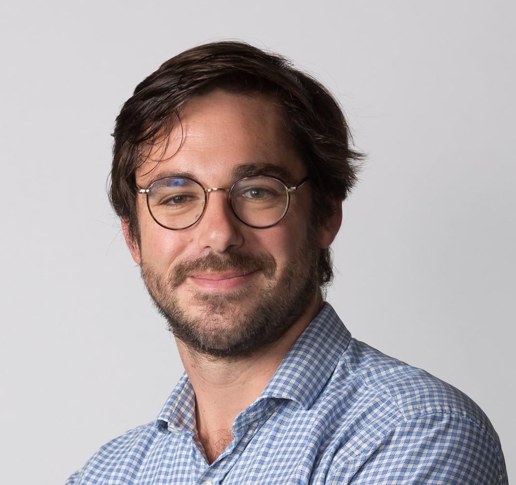 Guillaume Laurioz