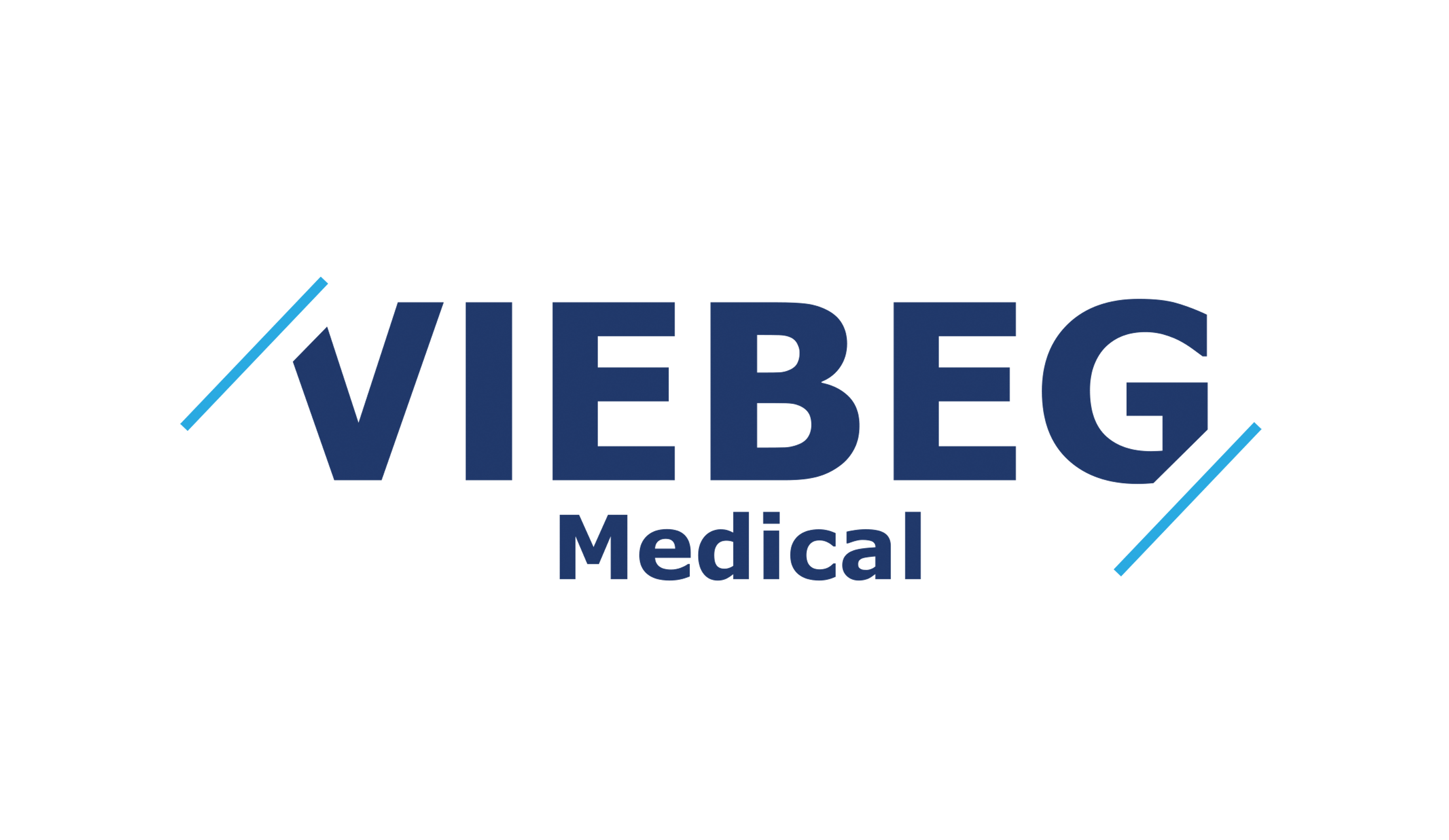Viebeg Medical logo