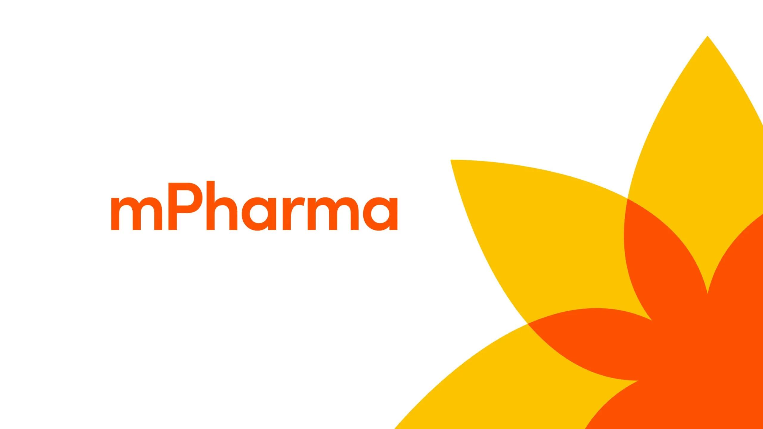 mPharma logo