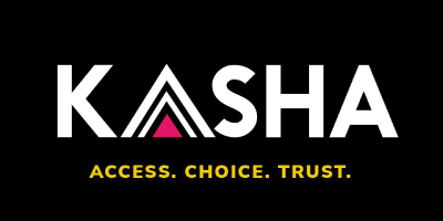 Kasha logo