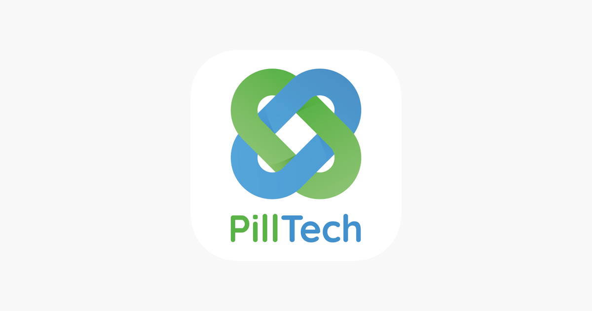 PillTech logo