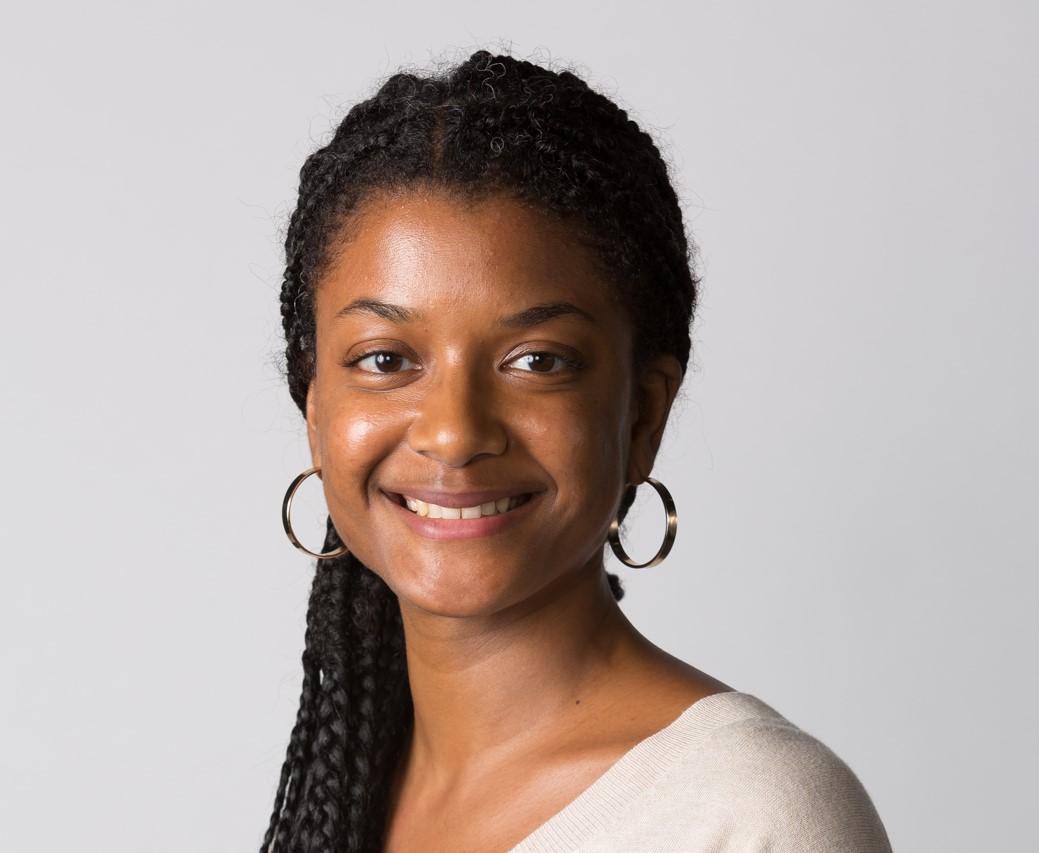 Aurélie Ette Askia
