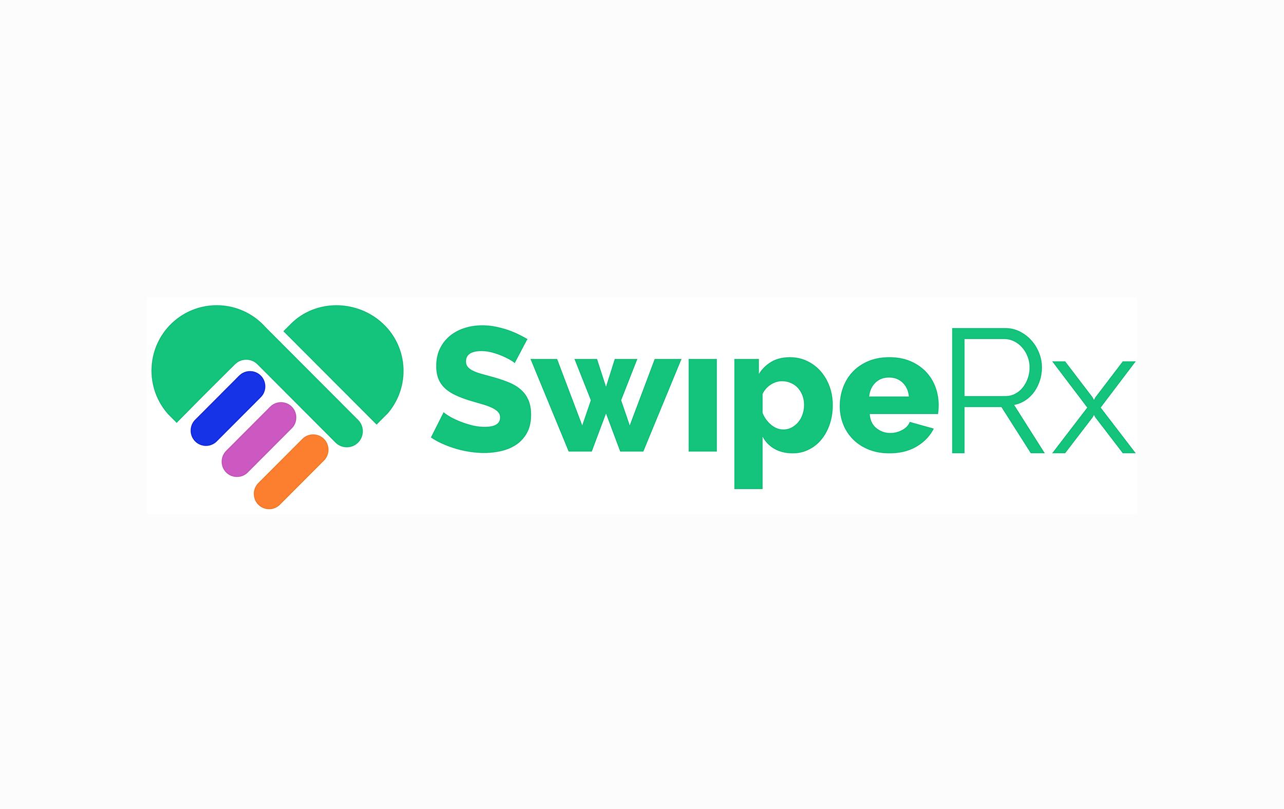 SwipeRx logo