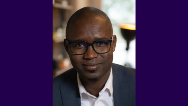 Two hands holding sparklers