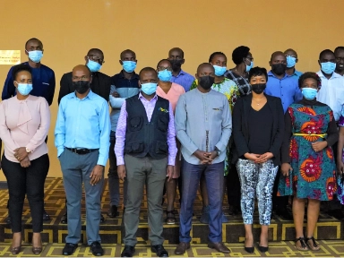 City Cancer Challenge Foundation