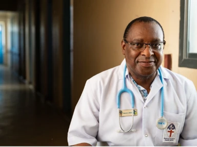 Enhancing diabetes knowledge and skills of Healthcare Professionals with IDF