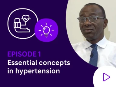 Everything you need to know about hypertension: a new 7-episode educational series