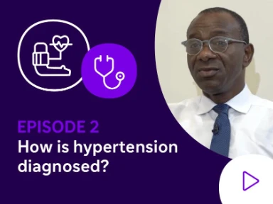 Hypertension: how is it diagnosed?