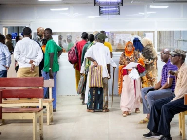 Quality, Access, Continuity: Three Pillars for a Fairer Healthcare System in Africa