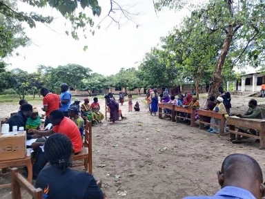 The Phindu Project enhances NCD care in Nkhata Bay and Mzimba