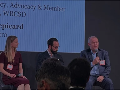 EVPA Summit in Venice