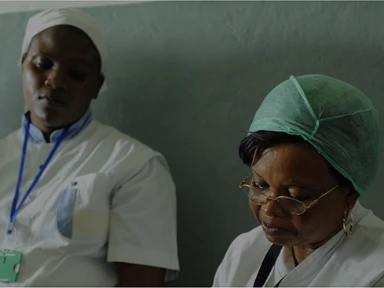 Path Org Non-Communicable Diseases Report