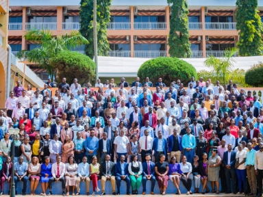 World Diabetes Day 2025: Partnering for Progress in Global Diabetes Care