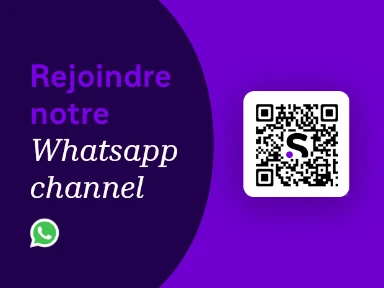 Le canal WhatsApp de Sanofi Global Health Unit