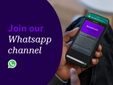 Sanofi Global Health‘s WhatsApp channel