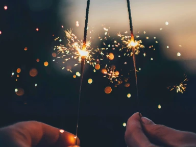 Video ya Mwisho wa Mwaka