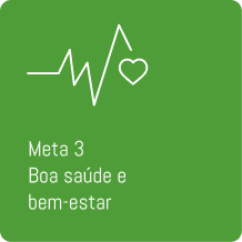 ícone batimento cardíaco