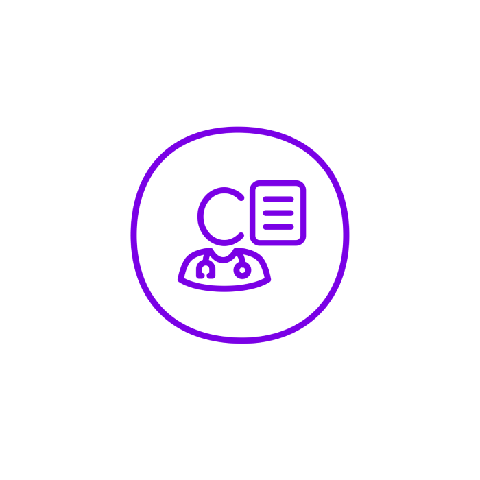 African woman sitting and making food.