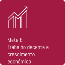 ícone gráfico mostrando crescimento ascendente