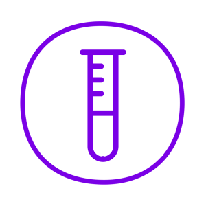 Impact Products Vial Icon